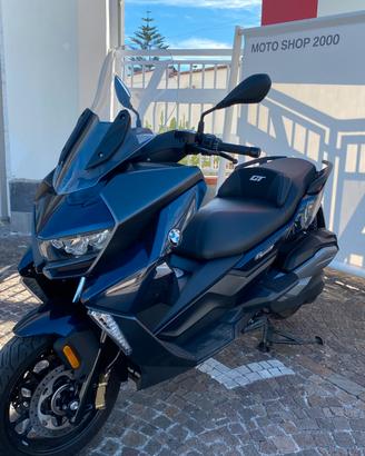 Bmw C 400 GT - 2024