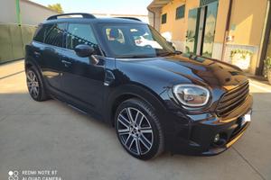 Mini Cooper D Countryman 2.0 Northwood Edition 150