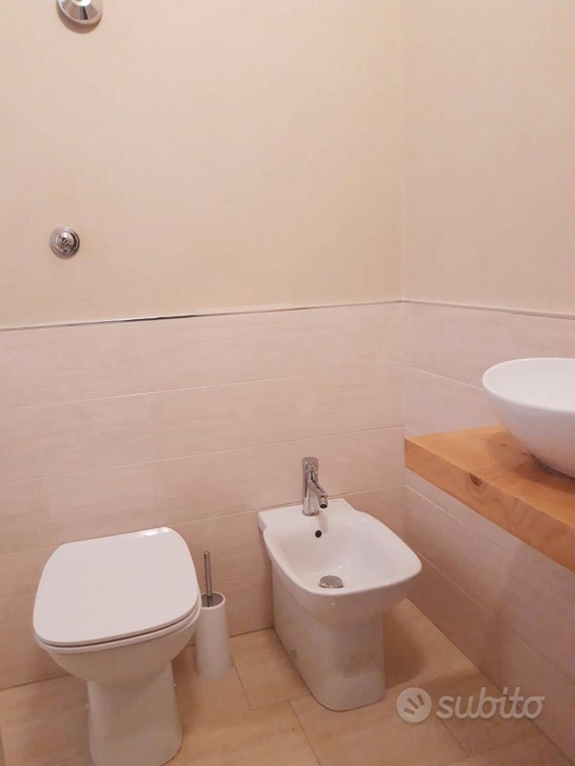 Appartamento – Cagliari, San Benedetto - Vista 3