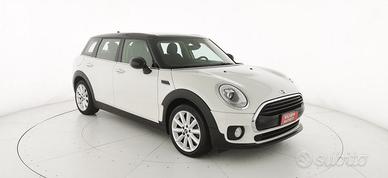 MINI Clubman 2.0 Cooper D