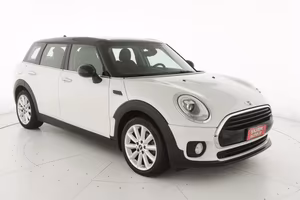 MINI Clubman 2.0 Cooper D