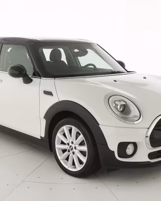 MINI Clubman 2.0 Cooper D