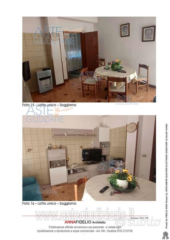 Appartamento – Vittoria, Ragusa - Vista 3