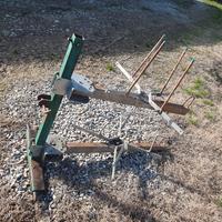 svolgifilo Terpa vigneto frutteto 