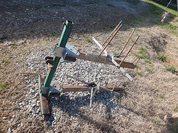 svolgifilo Terpa vigneto frutteto 