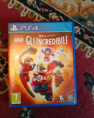 giochi ps4