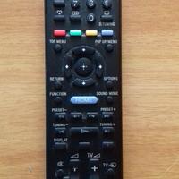 Telecomando originale Sony