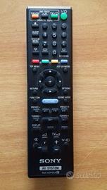 Telecomando originale Sony