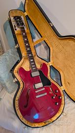 Gibson Custom Shop Es 335 '63 Limited