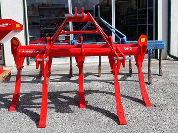 Dissodatore Angeloni DP 5