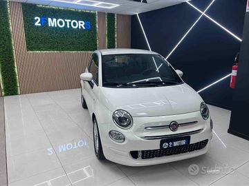 Fiat 500 1.0 hybrid Lounge 70cv