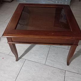 Tavolino salotto