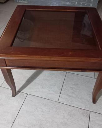 Tavolino salotto