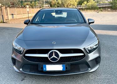 MERCEDES CLASSE A