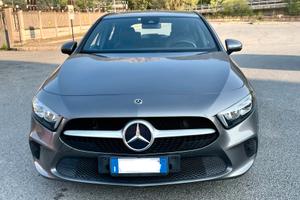 MERCEDES CLASSE A