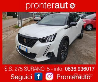Peugeot 2008 1.5 Bluehdi GT Line 110cv