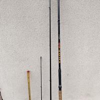 Canna Perca Maver Thor 60 feeder mt- 3,60