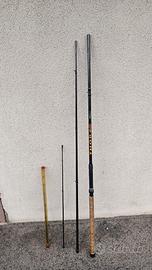 Canna Perca Maver Thor 60 feeder mt- 3,60