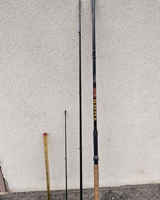 Canna Perca Maver Thor 60 feeder mt- 3,60