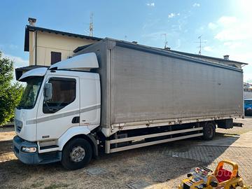 Renault Premium 270 centinato