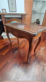 Tavolo da gioco Antico