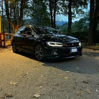 VOLKSWAGEN POLO GTI 200cv dsg
