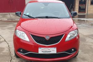 Lancia Ypsilon 1.3 MJT 16V 95 CV 5 porte S&S Gold