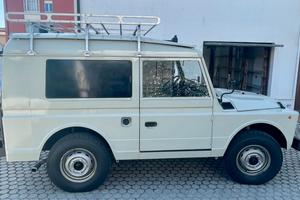 FIAT Campagnola - 1978