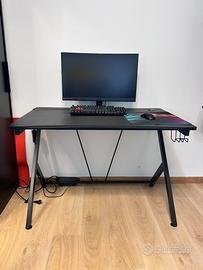 Scrivania da Gaming della Trust
