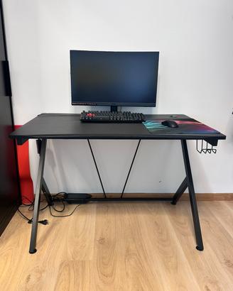 Scrivania da Gaming della Trust