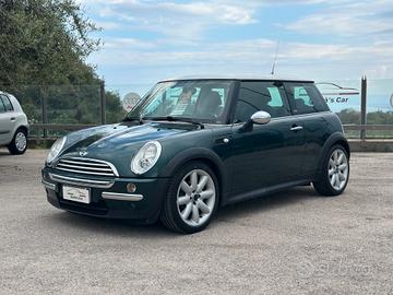 Mini Mini 1.4 One D Park Lane 88cv