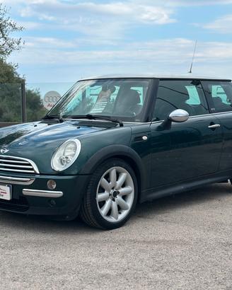 Mini Mini 1.4 One D Park Lane 88cv