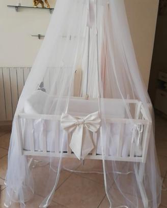 culla primi mesi 