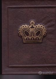 Collezione Liechtenstein 1981, 82, 83, 84, 85