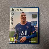 FIFA 22 PlayStation 5 (PS5)