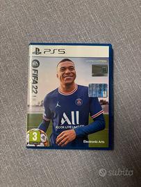 FIFA 22 PlayStation 5 (PS5)