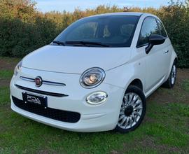 Fiat 500 1.0 70 cv hybrid NEOPATENTATI 29000km