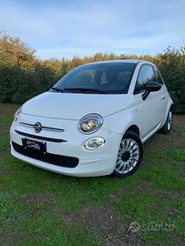 Fiat 500 1.0 70 cv hybrid NEOPATENTATI 29000km