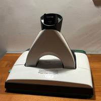Folletto lavapavimenti modello kobold spb100