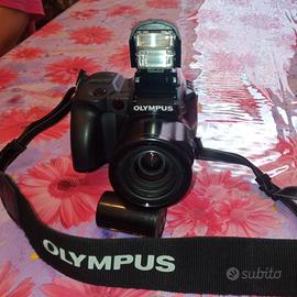 Olympus IS 1000