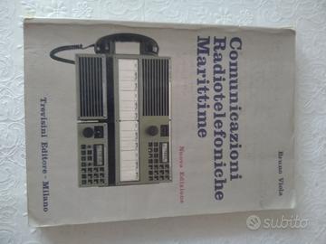 Comunicazioni radiotelefoniche marittime

￼


