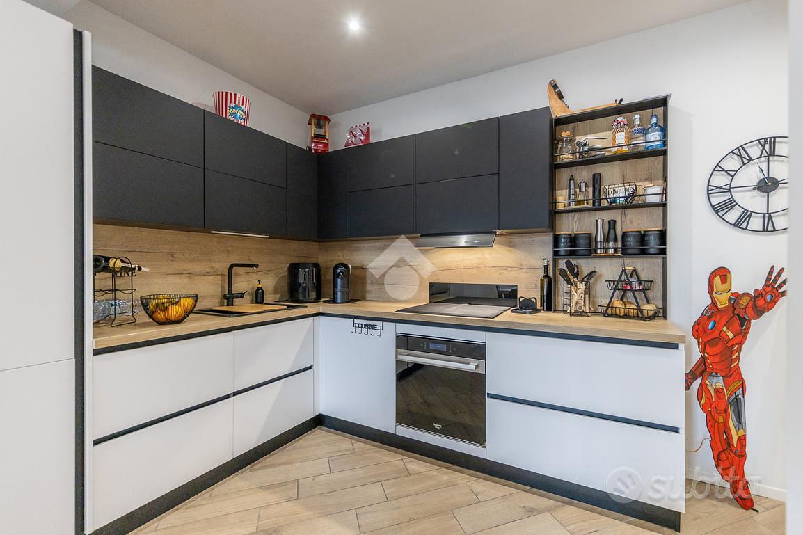 Appartamento – Roma, Casal Morena - Vista 5