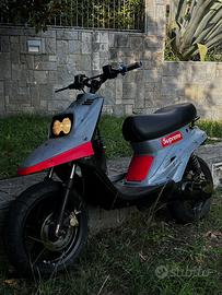 Booster mbk