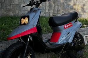 Booster mbk
