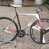 Cinelli Parallax