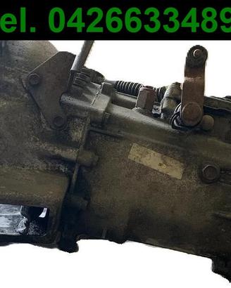 Cambio usato piaggio porter (1996-2008) daihatsuhc