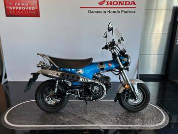 Honda Dax 125