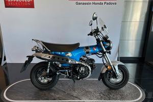Honda Dax 125
