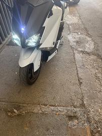 T Max 530