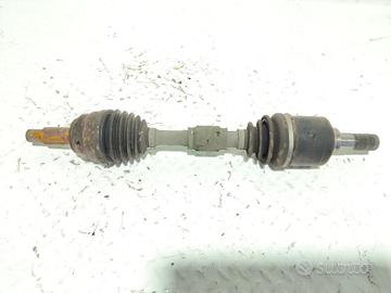 SEMIASSE ANTERIORE SINISTRO MAZDA 6 S. Wagon 2° S